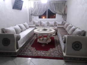 Appartement plage wad marzag
